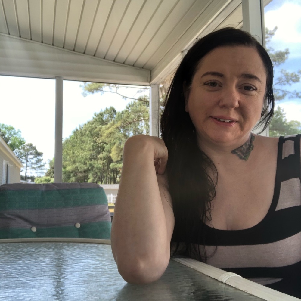 Meet your Posher, Cheryl